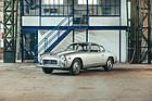 Lancia Flaminia Sport 3C 2.5 By Zagato (1962) - als Lot 159 angeboten an der RM/Sotheby's Versteigerung von Paris am 1. Februar 2023