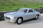 Bild: Lancia Flaminia Sport "Double Bubble" (1963) - angeboten als Lot 290 an der Bonhams Grand Palais Paris Versteigerung am 7. Februar 2019