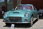 Lancia Flaminia Sport Zagato (1959) - E-62 - Concorso d'Eleganza Villa d'Este 2017