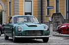 Lancia Flaminia Sport Zagato (1959) - E-62 - Concorso d'Eleganza Villa d'Este 2017