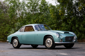 Lancia Flaminia Sport Zagato (1959) - as lot 112 at the Gooding & Co Amelia Island auction 2024