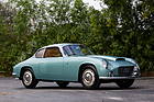 Lancia Flaminia Sport Zagato (1959) - as lot 112 at the Gooding & Co Amelia Island auction 2024