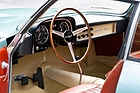 Bild: Lancia Flaminia Sport Zagato (1959) - als Lot 112 an der Gooding & Co Amelia Island Versteigerung 2024