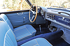 Image: Lancia Flaminia Sport Zagato (1959) - on offer as lot 146 at the RM Auction in Monaco on May 10, 2014