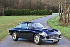 Image: Lancia Flaminia Sport Zagato (1959) - on offer as lot 146 at the RM Auction in Monaco on May 10, 2014