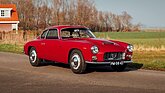 Bild: Lancia Flaminia Sport Zagato (1960) - als Lot 113 an der Broad Arrow "Concorso d'Eleganza Villa d'Este"-Versteigerung 2026