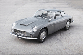 Lancia Flaminia Sport Zagato (1960) - offered as lot 147 at the RM/Sotheby's "Open Roads, The European Summer" Auction 2020