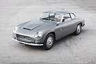 Lancia Flaminia Sport Zagato (1960) - als Lot 147 angeboten an der RM/Sotheby's "Open Roads, The European Summer" Auction 2020