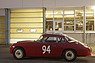 Lancia Flaminia Sport Zagato (1960) - über 220 km/h schnell lief er mit der längsten Übersetzung (© Daniel Reinhard, 2012) Lancia Flaminia Sport Zagato (1960) - über 220 km/h schnell lief er mit der längsten Übersetzung (© Daniel Reinhard, 2012)