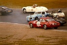 Image: Lancia Flaminia Sport Zagato (1962) - 1985