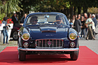 Lancia Flaminia Sport Zagato (1963) - Gewinner der "Entrants Trophy" am Concours d'Excellence International Luzern 2017