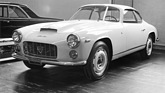 Lancia Flaminia Sport Zagato (1964) - akum Veränderungen während Jahren