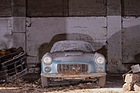 Bild: Lancia Flaminia Sport Zagato 2800 (1960) - als Lot 158 angeboten an der Artcurial Rétromobile Versteigerung am 5. Februar 2016
