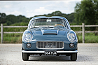 Bild: Lancia Flaminia Sport Zagato 'Pre Series' (1959) - angeboten als Lot 028 an der Bonhams Zoute Versteigerung 2021