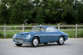 Lancia Flaminia Sport Zagato 'Pre Series' (1959) - offered as lot 028 at the Bonhams Zoute Auction 2021