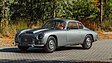 Lancia Flaminia Sport Zagato Series I (1959) - als Lot 185 an der Broad Arrow "The Zoute Concours" Auction 2026 (© Broad Arrow Auctions, 2026) Lancia Flaminia Sport Zagato Series I (1959) - als Lot 185 an der Broad Arrow "The Zoute Concours" Auction 2026 (© Broad Arrow Auctions, 2026)