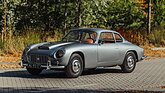 Bild: Lancia Flaminia Sport Zagato Series I (1959) - als Lot 185 an der Broad Arrow "The Zoute Concours" Auction 2026