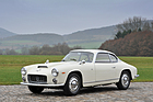 Lancia Flaminia Sport by Zagato (1961) - als Lot 126 angeboten an der Versteigerung von RM in Paris am 4. Februar 2015
