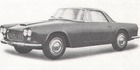 Lancia Flaminia Sport 
