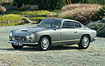 Lancia Flaminia Super Sport (1967) - als Lot 91 angeboten an der Gooding & Co Amelia Island Versteigerung am 4. März 2022