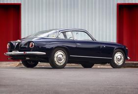 Lancia Flaminia Super Sport 2.8-Litre 3C 'Double Bubble' Coupé (1965) - als Lot 028 an der Bonhams Zoute-Versteigerung in Knokke-Heist am 10. Oktober 2014 verkauft
