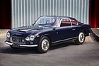 Lancia Flaminia Super Sport 2.8-Litre 3C 'Double Bubble' Coupé (1965) - als Lot 028 an der Bonhams Zoute-Versteigerung in Knokke-Heist am 10. Oktober 2014 verkauft