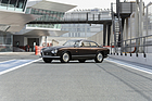 Lancia Flaminia Super Sport 3C 2.8 Zagato (1965) - als Lot 135 an der RM/Sotheby's Versteigerung von Paris am 13. Februar 2021