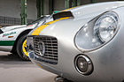 Lancia Flaminia Super Sport Zagato (1962) - als Lot 363 an der Bonhams Versteigerung "Les grandes marques du monde au Grand Palais" in Paris 2017