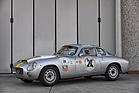 Bild: Lancia Flaminia Super Sport Zagato (1962) - als Lot 363 an der Bonhams Versteigerung "Les grandes marques du monde au Grand Palais" in Paris 2017