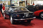 Lancia Flaminia Super Sport Zagato (1965) - Lancia Sonderschau - InterClassics Maastricht 2019