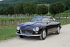 Lancia Flaminia Super Sport Zagato (1965) - als Lot 311 angeboten an der Artcurial Le Mans Classic Versteigerung am 5. Juli 2014