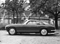 Lancia Flaminia Super Sport Zagato (1965) - noch sportlicher und gleichzeitig formschöner (© Archiv Automobil Revue) Lancia Flaminia Super Sport Zagato (1965) - noch sportlicher und gleichzeitig formschöner (© Archiv Automobil Revue)