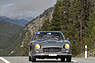 Lancia Flaminia Super Sport Zagato (1966) - Julius Bär Rallye - Passione Engadina 2017 (© Bruno von Rotz, 2017) Lancia Flaminia Super Sport Zagato (1966) - Julius Bär Rallye - Passione Engadina 2017 (© Bruno von Rotz, 2017)