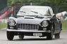 Lancia Flaminia Super Sport Zagato (1966) - am GP Brugger Schachen 2015 (© Bruno von Rotz, 2015) Lancia Flaminia Super Sport Zagato (1966) - am GP Brugger Schachen 2015 (© Bruno von Rotz, 2015)