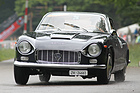 Lancia Flaminia Super Sport Zagato (1966) - am GP Brugger Schachen 2015