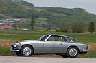 Lancia Flaminia Super Sport Zagato (1966)