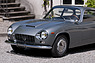 Lancia Flaminia Super Sport Zagato (1966) (© Balz Schreier, 2012) Lancia Flaminia Super Sport Zagato (1966) (© Balz Schreier, 2012)