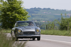 Lancia Flaminia Super Sport Zagato (1966)