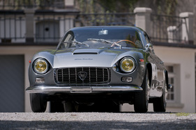 Lancia Flaminia Super Sport Zagato (1966) Lancia Flaminia Super Sport Zagato (1966)