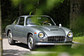 Lancia Flaminia Super Sport Zagato (1966) (© Bruno von Rotz, 2012) Lancia Flaminia Super Sport Zagato (1966) (© Bruno von Rotz, 2012)