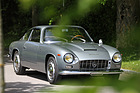 Lancia Flaminia Super Sport Zagato (1966)