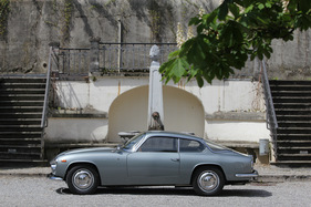 Lancia Flaminia Super Sport Zagato (1966) Lancia Flaminia Super Sport Zagato (1966)