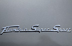 Lancia Flaminia Super Sport Zagato (1966)