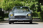 Artikelbild Lancia Flaminia Super Sport Zagato - Poesie aus italienischer Eleganz und Sportlichkeit