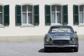 Lancia Flaminia Super Sport Zagato (1966) Lancia Flaminia Super Sport Zagato (1966)
