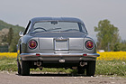 Lancia Flaminia Super Sport Zagato (1966)