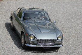 Lancia Flaminia Super Sport Zagato (1966)