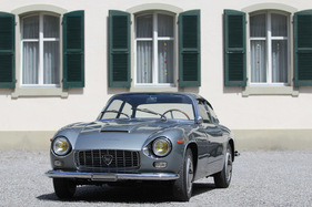 Lancia Flaminia Super Sport Zagato (1966) Lancia Flaminia Super Sport Zagato (1966)