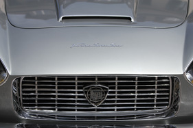 Lancia Flaminia Super Sport Zagato (1966)