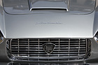 Lancia Flaminia Super Sport Zagato (1966)